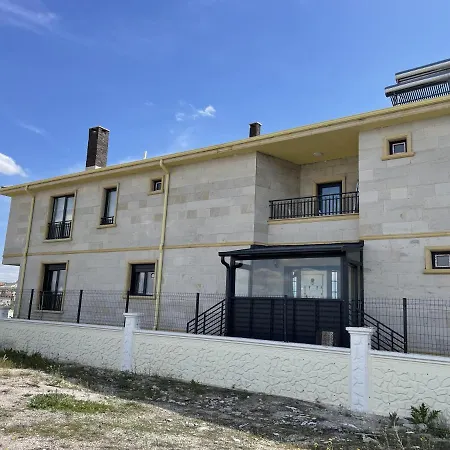 Villa Incebey Konak Uchisar