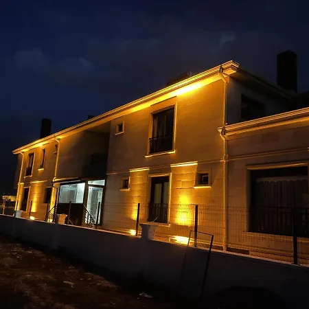 Villa Incebey Konak
