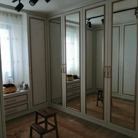 Incebey Konak Villa *