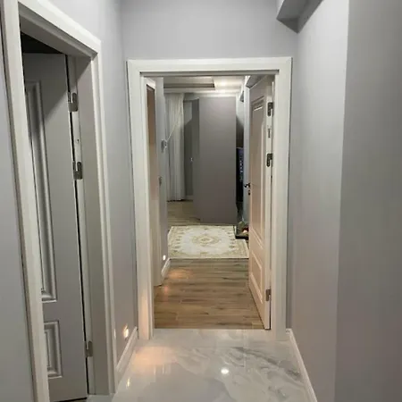 Incebey Konak Villa *