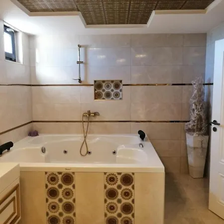 Incebey Konak Villa Uchisar