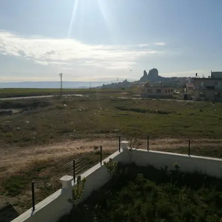 Villa Incebey Konak *