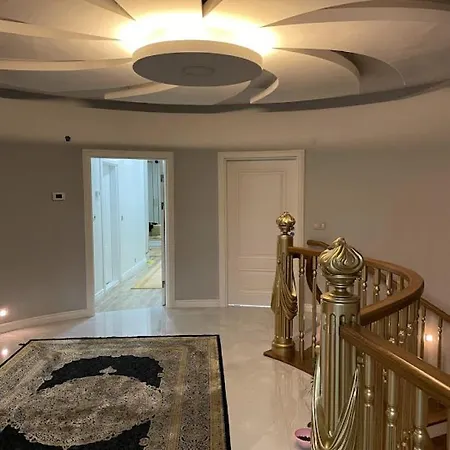 Incebey Konak Villa *