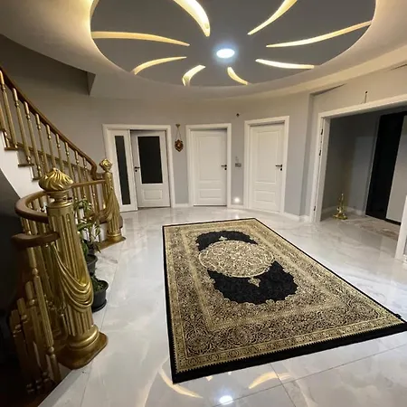 Villa Incebey Konak