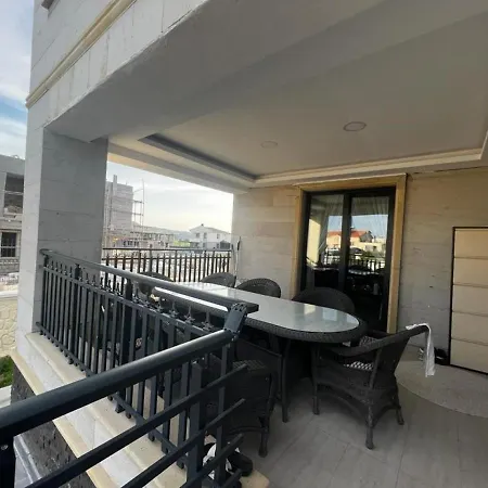 Incebey Konak Villa *