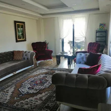Incebey Konak Uchisar