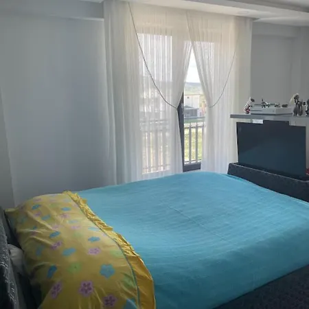 Villa Incebey Konak *
