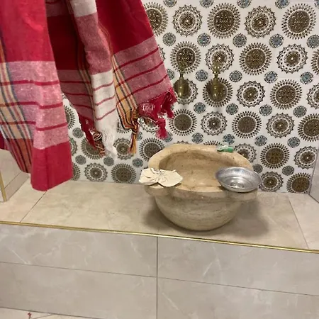 Incebey Konak Uchisar