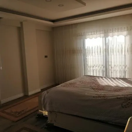 Incebey Konak * Uchisar