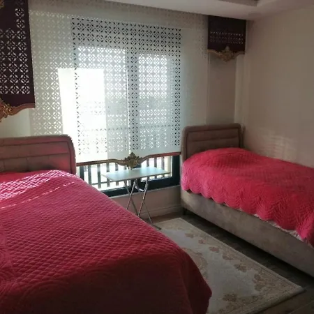 Incebey Konak Villa *