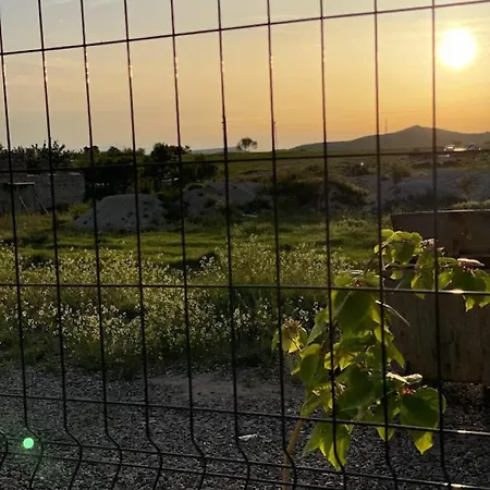 Incebey Konak Villa *