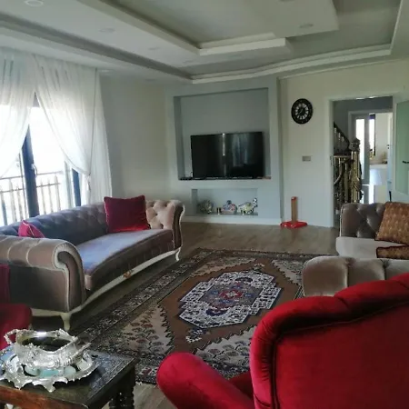Incebey Konak Villa