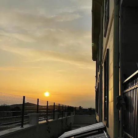 Incebey Konak Uchisar