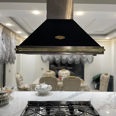 Incebey Konak Villa Uchisar