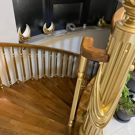 Incebey Konak Villa Uchisar