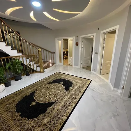Villa Incebey Konak