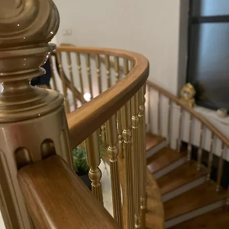 Villa Incebey Konak Uchisar