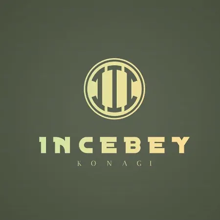 Villa Incebey Konak Uchisar