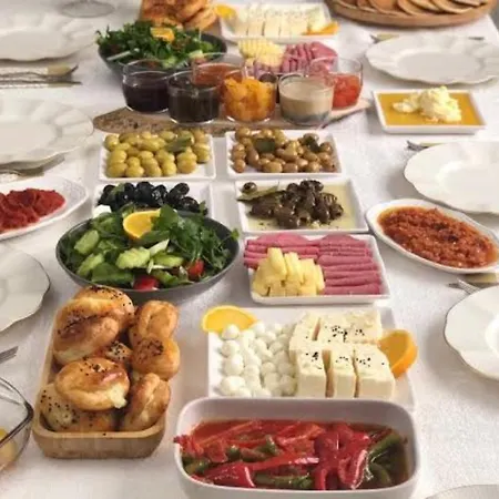 Incebey Konak Villa